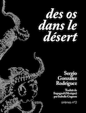 Des os dans le désert